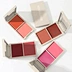 Blush high pigment