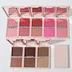 custom logo Makeup Blusher
